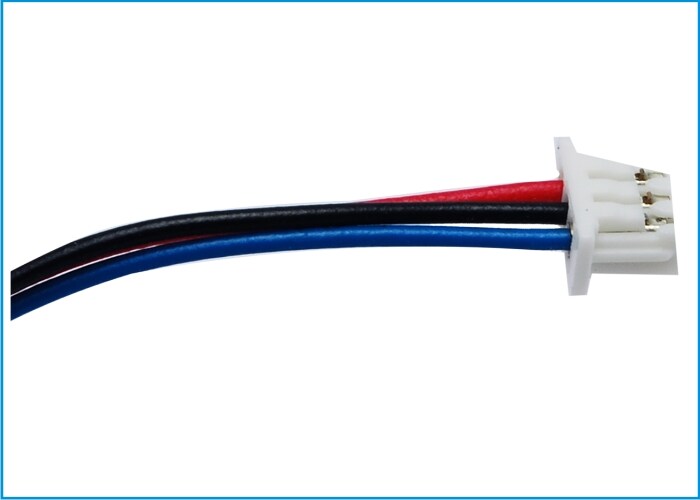 Batteri till Navigator, GPS för Navman F20, F20 Euro, F30 m.fl.
