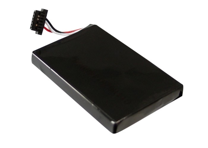 Batteri till Navigator, GPS för Typhoon MyGuide 3500 Go