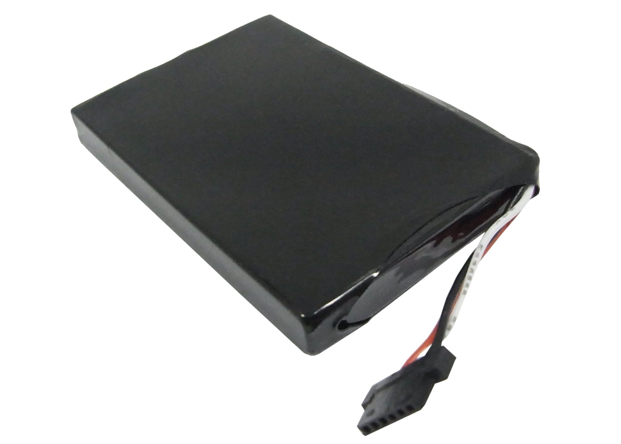 Batteri till Navigator, GPS för Mitac Mio 138, Mio 268, Mio 268 Plus m.fl.