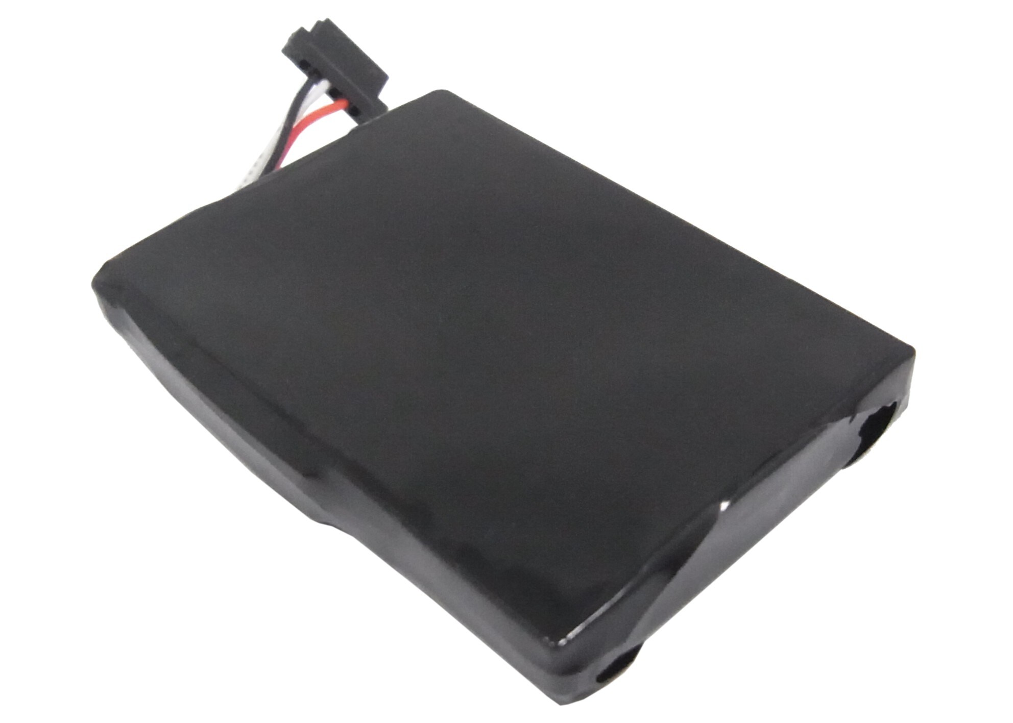 Batteri till Navigator, GPS för Mitac Mio 138, Mio 268, Mio 268 Plus m.fl.