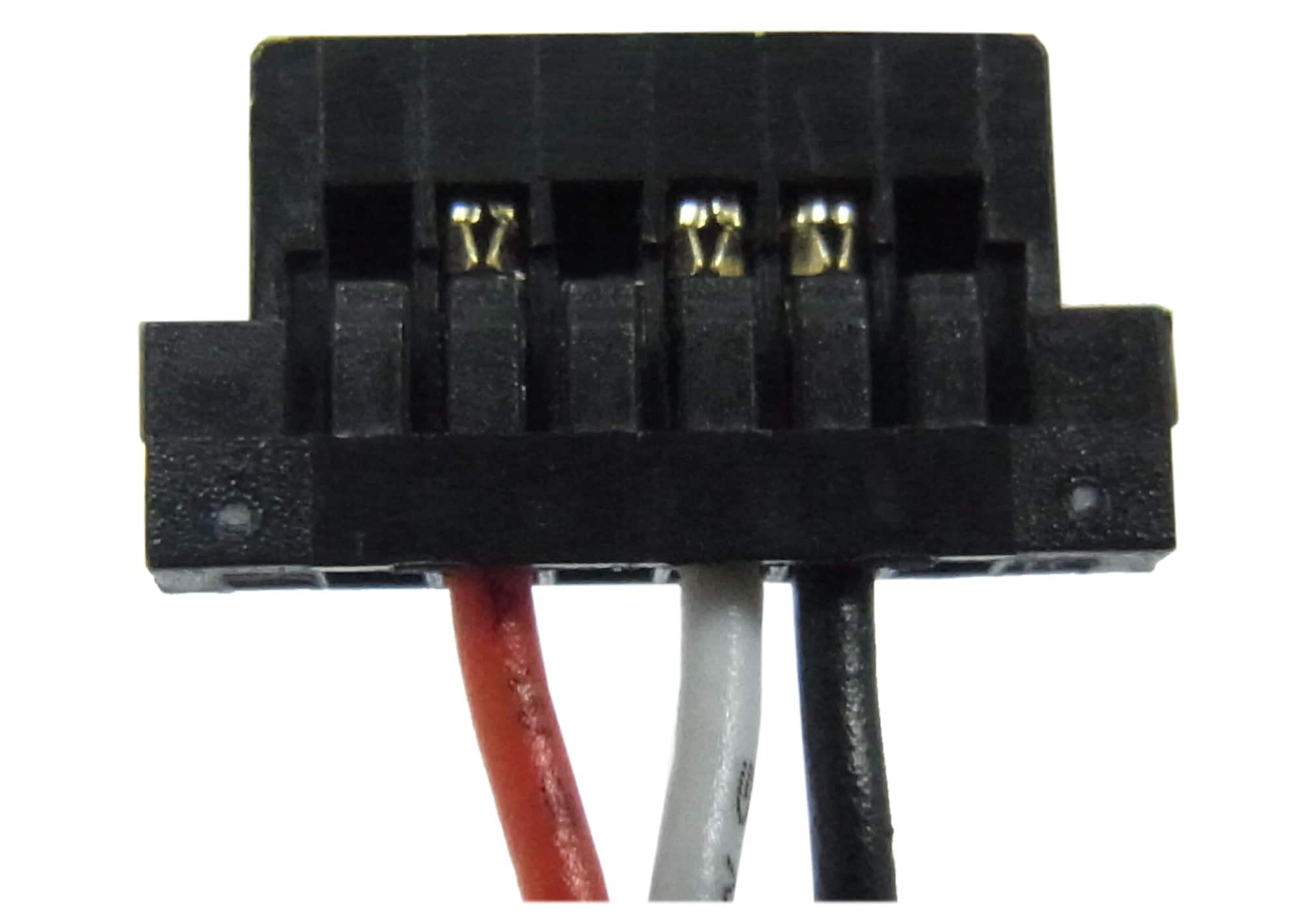 Batteri till Navigator, GPS för Mitac Mio 138, Mio 268, Mio 268 Plus m.fl.
