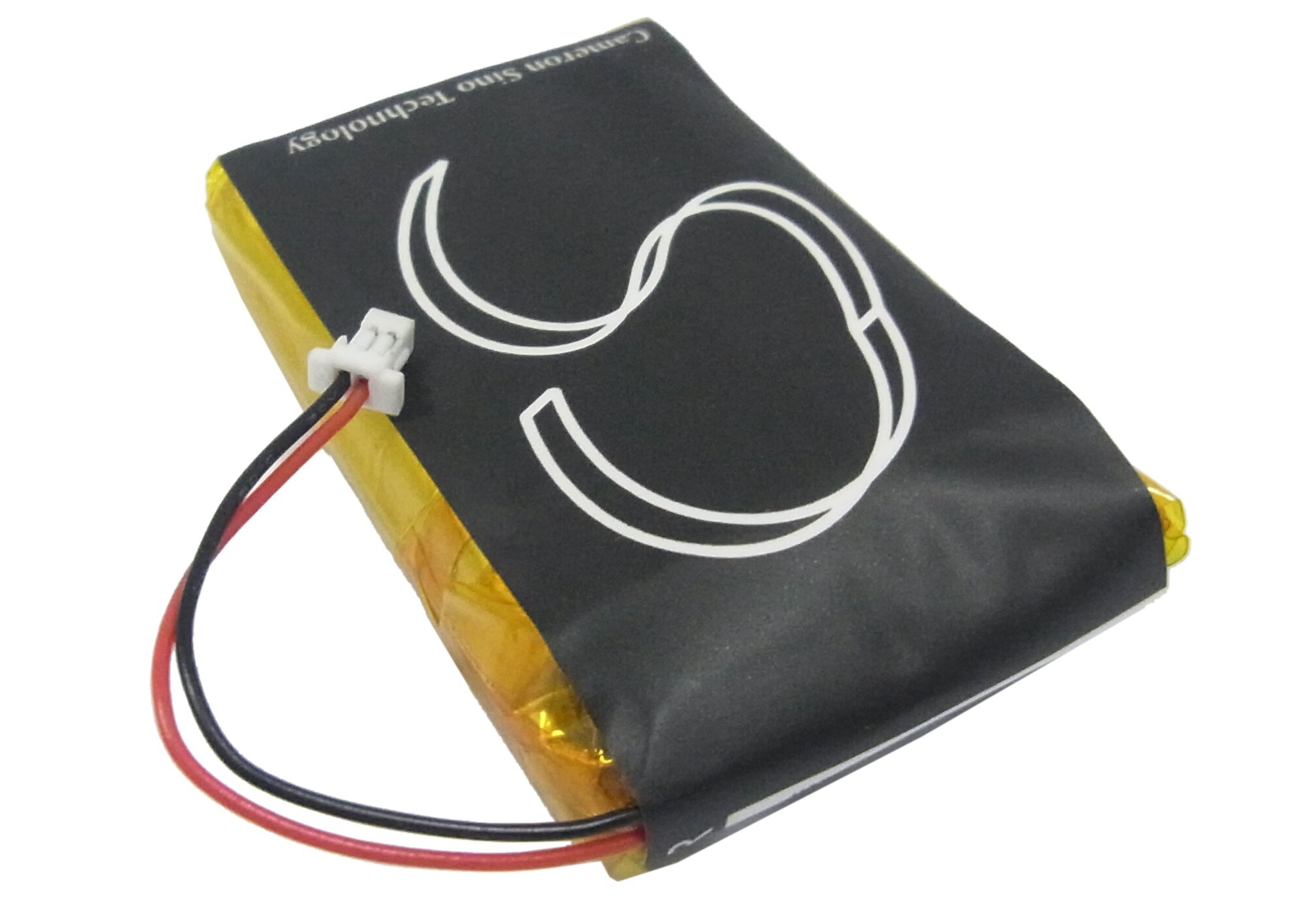 Batteri till Navigator, GPS för Garmin iQue 3200, iQue 3600, iQue 3600a