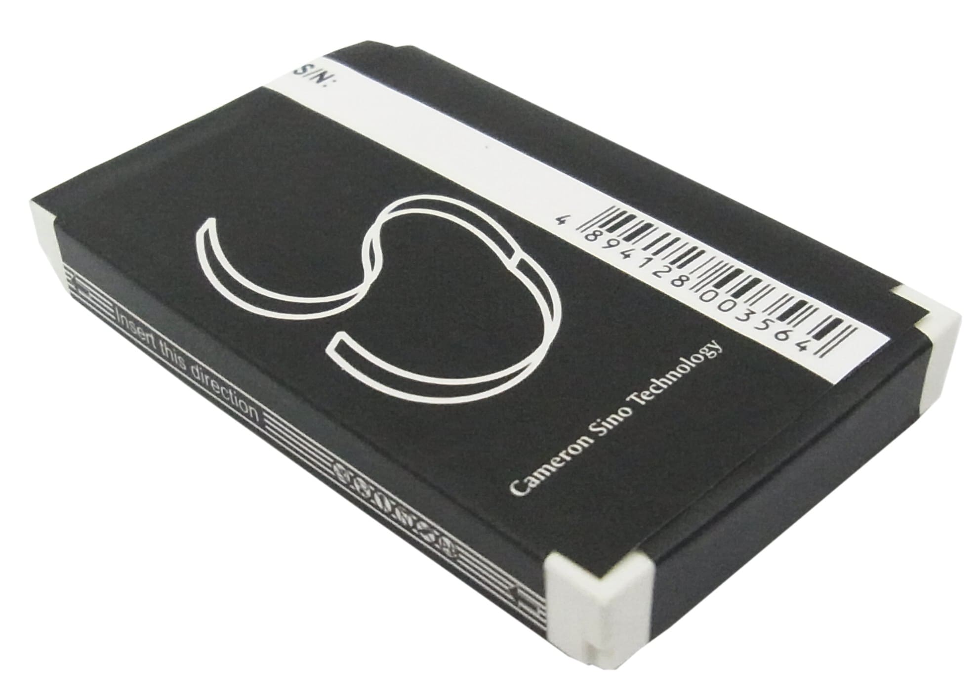 Batteri till Navigator, GPS för Holux GR-230 GPS Receiver, GR-231 GPS Receiver