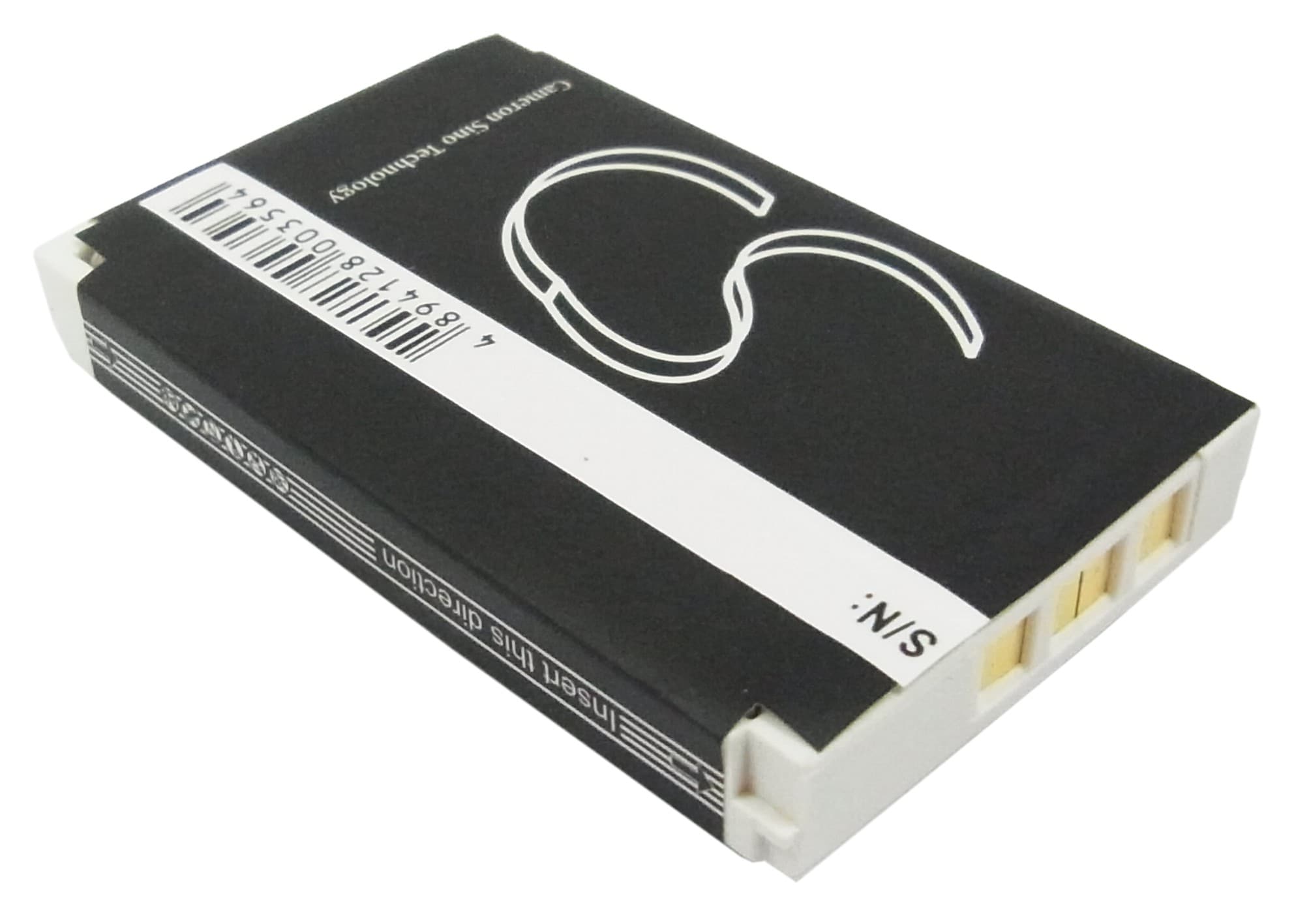 Batteri till Navigator, GPS för Holux GR-230 GPS Receiver, GR-231 GPS Receiver