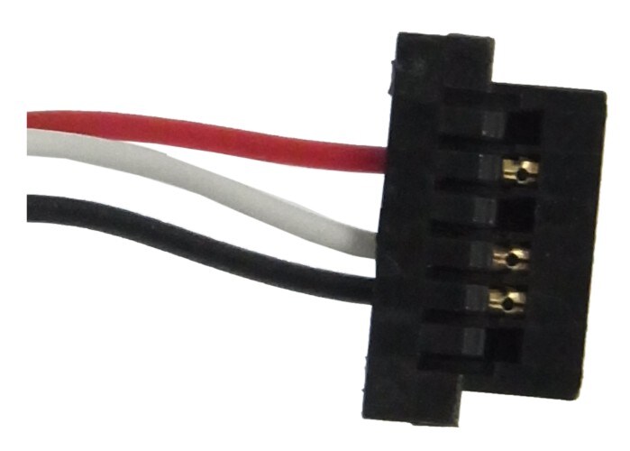 Batteri till Navigator, GPS för Transonic PNA-3002, MD 95255