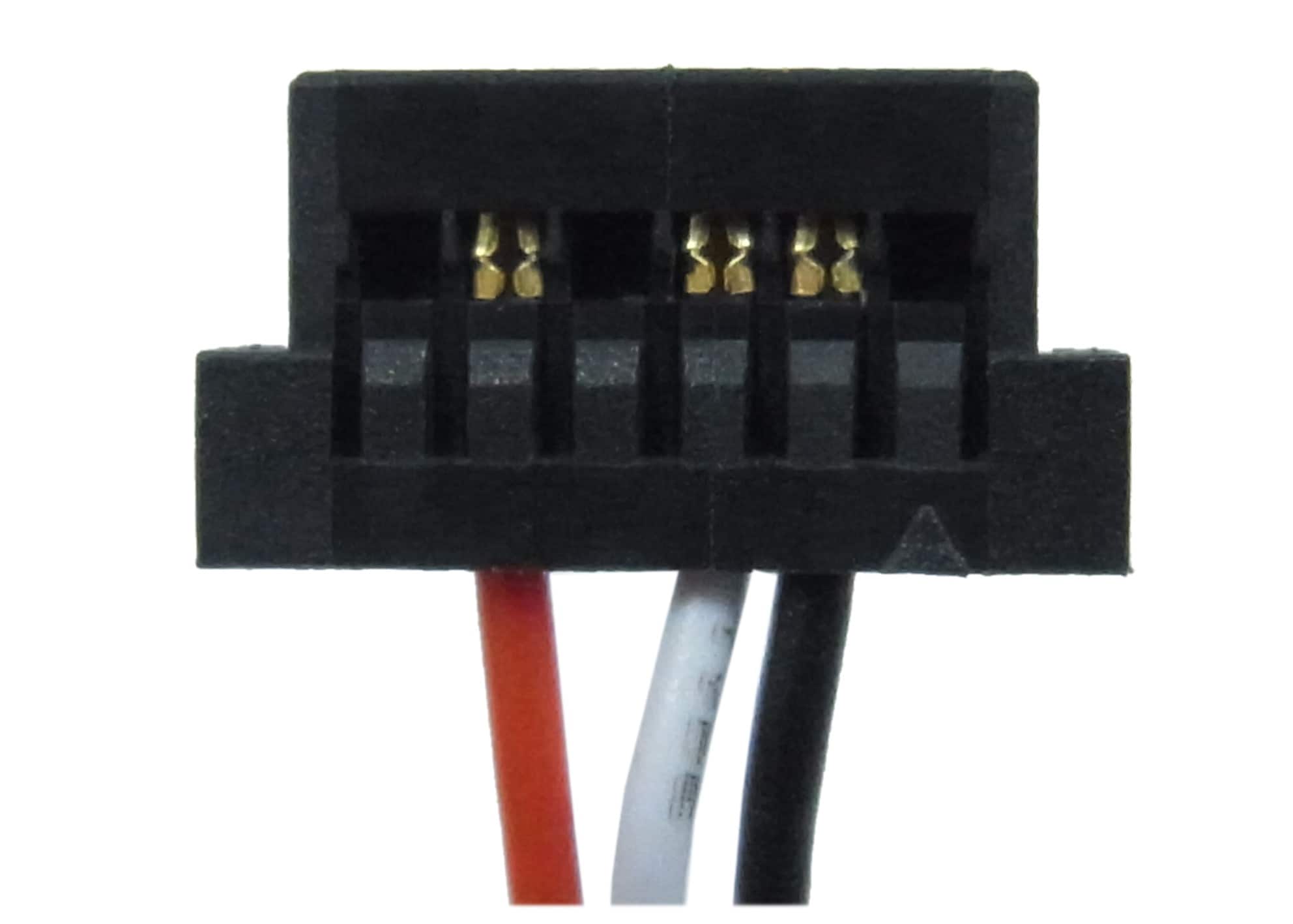Batteri till Navigator, GPS för Mitac Mio Moov 500, Mio Moov 510, Mio Moov 560 m.fl.