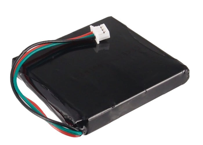 Batteri till Navigator, GPS för TomTom Start, Start2, 1EX00 m.fl.