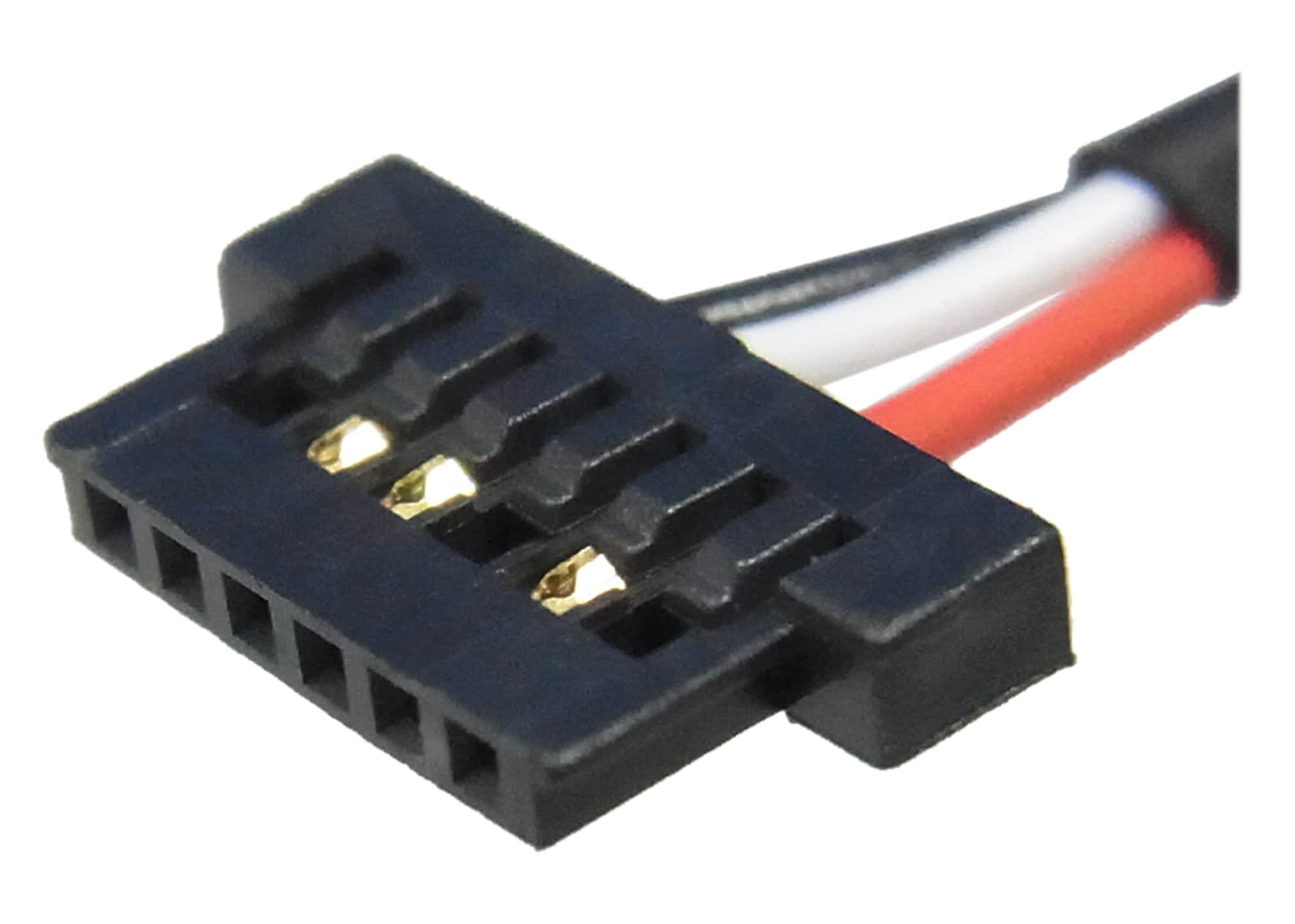 Batteri till Navigator, GPS för Mitac Mio Spirit V505 TV, Mio Spirit V735 TV