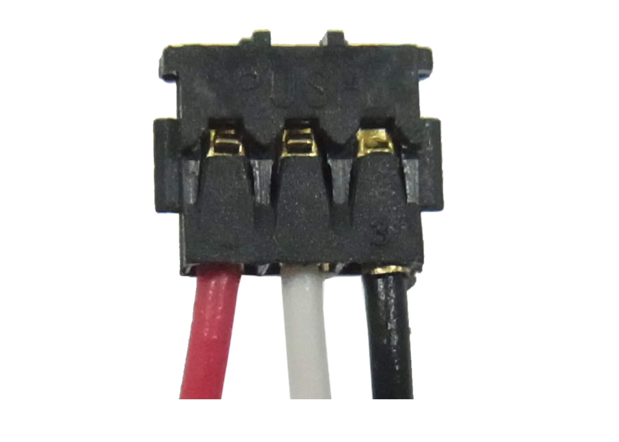 Batteri till Navigator, GPS för Garmin Nuvi 3700, Nuvi 3760, Nuvi 3760T m.fl.