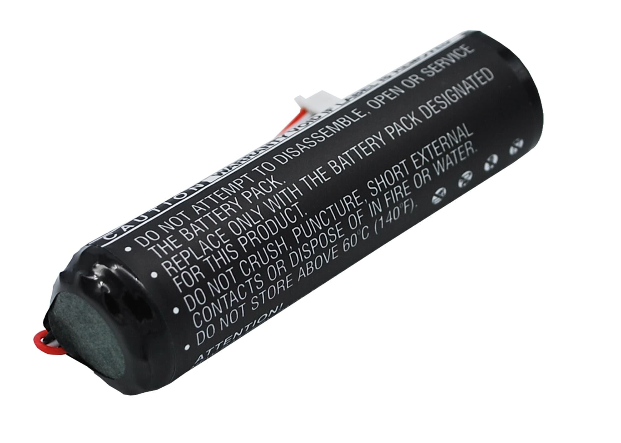 Batteri till Navigator, GPS för TomTom Urban Rider, 4GC01, Urban Rider Pro m.fl.