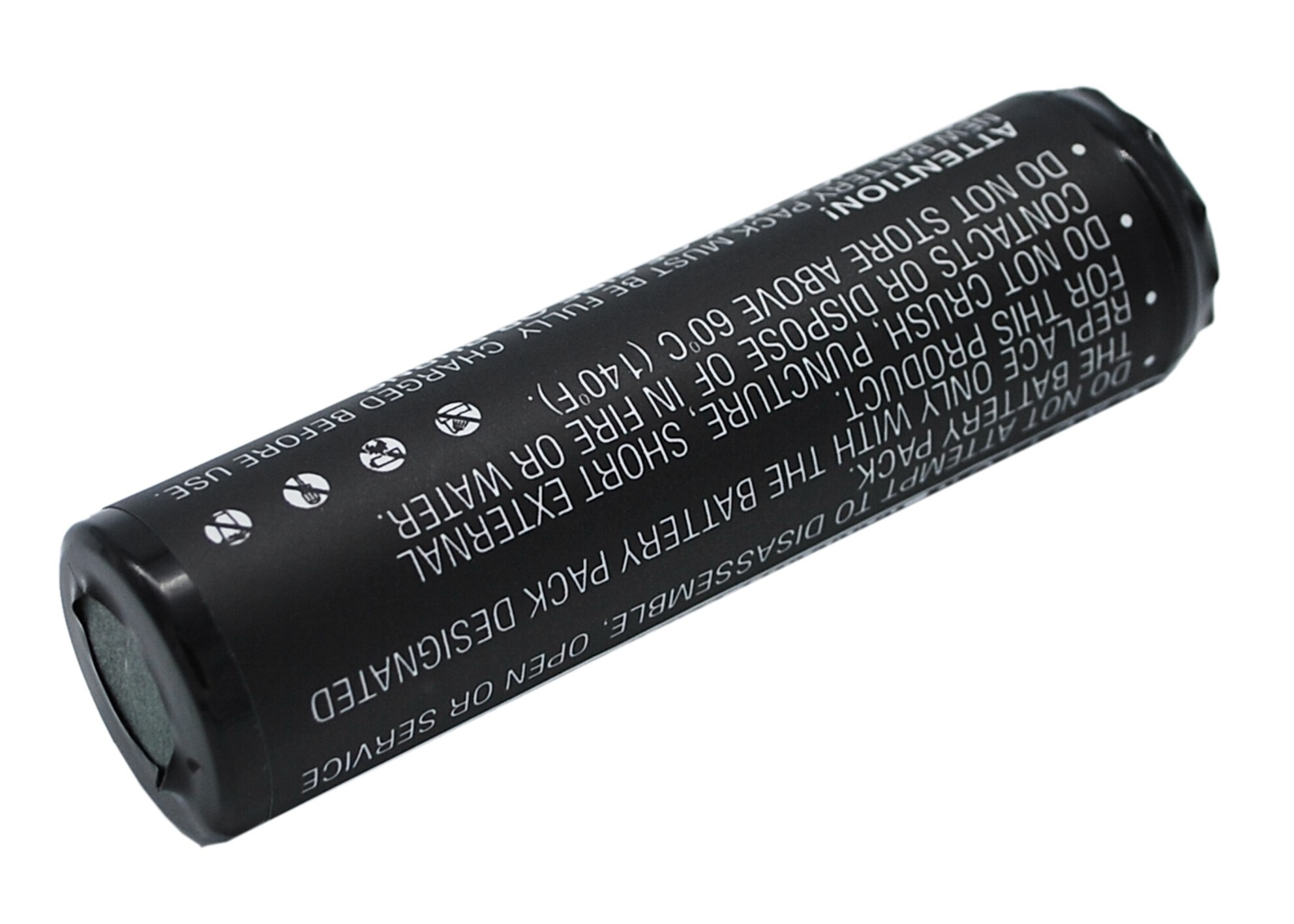 Batteri till Navigator, GPS för TomTom Urban Rider, 4GC01, Urban Rider Pro m.fl.
