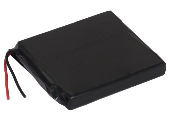 Batteri till Navigator, GPS för Garmin forerunner 205, forerunner 305