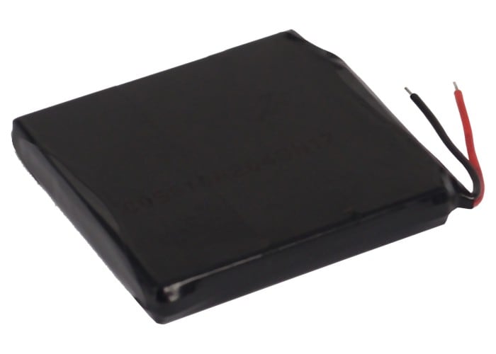 Batteri till Navigator, GPS för Garmin forerunner 205, forerunner 305