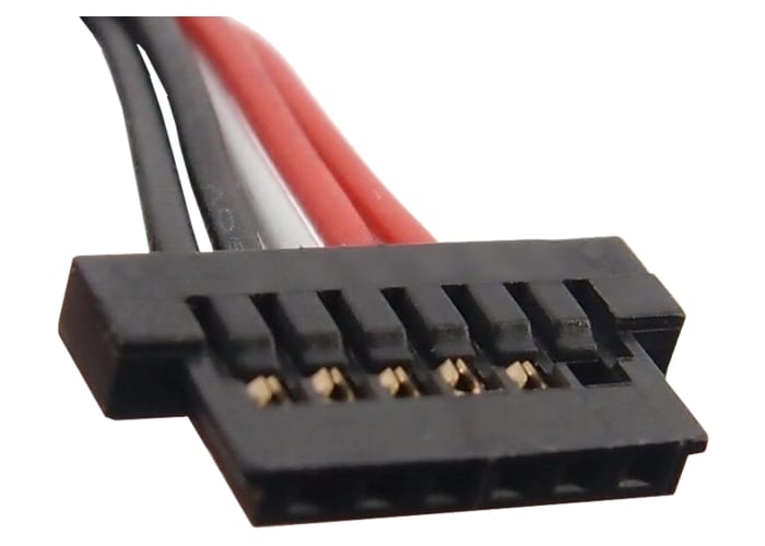Batteri till Navigator, GPS för Becker Traffic Assist 7928, BE7928