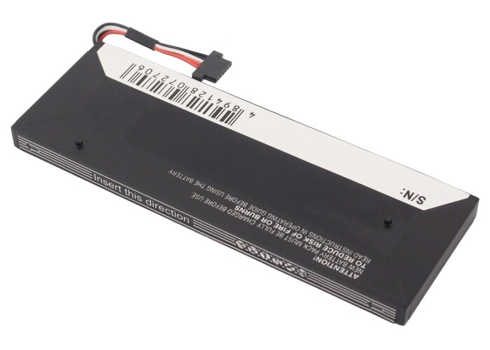 Batteri till Navigator, GPS för Becker Traffic Assist 7928, BE7928