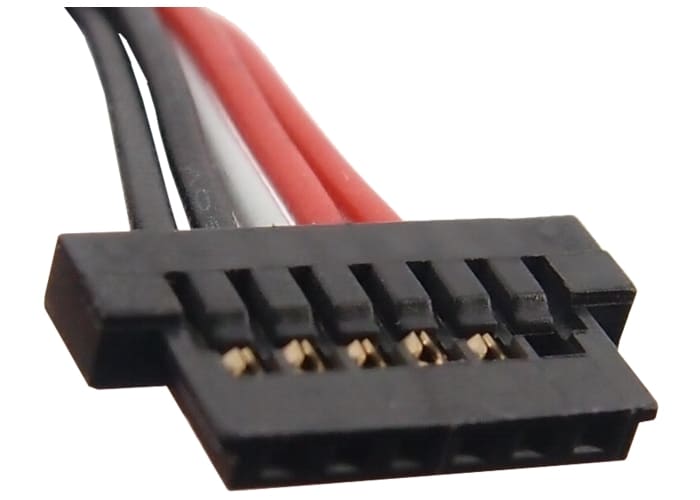 Batteri till Navigator, GPS för Becker Traffic Assist 7928, BE7928