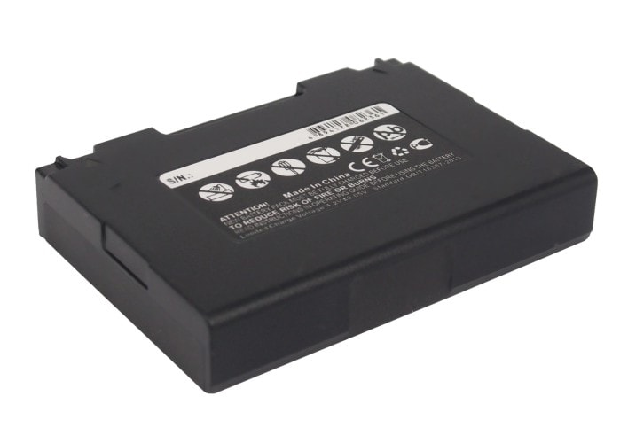 Batteri till Navigator, GPS för Blaupunkt Lucca 5.3