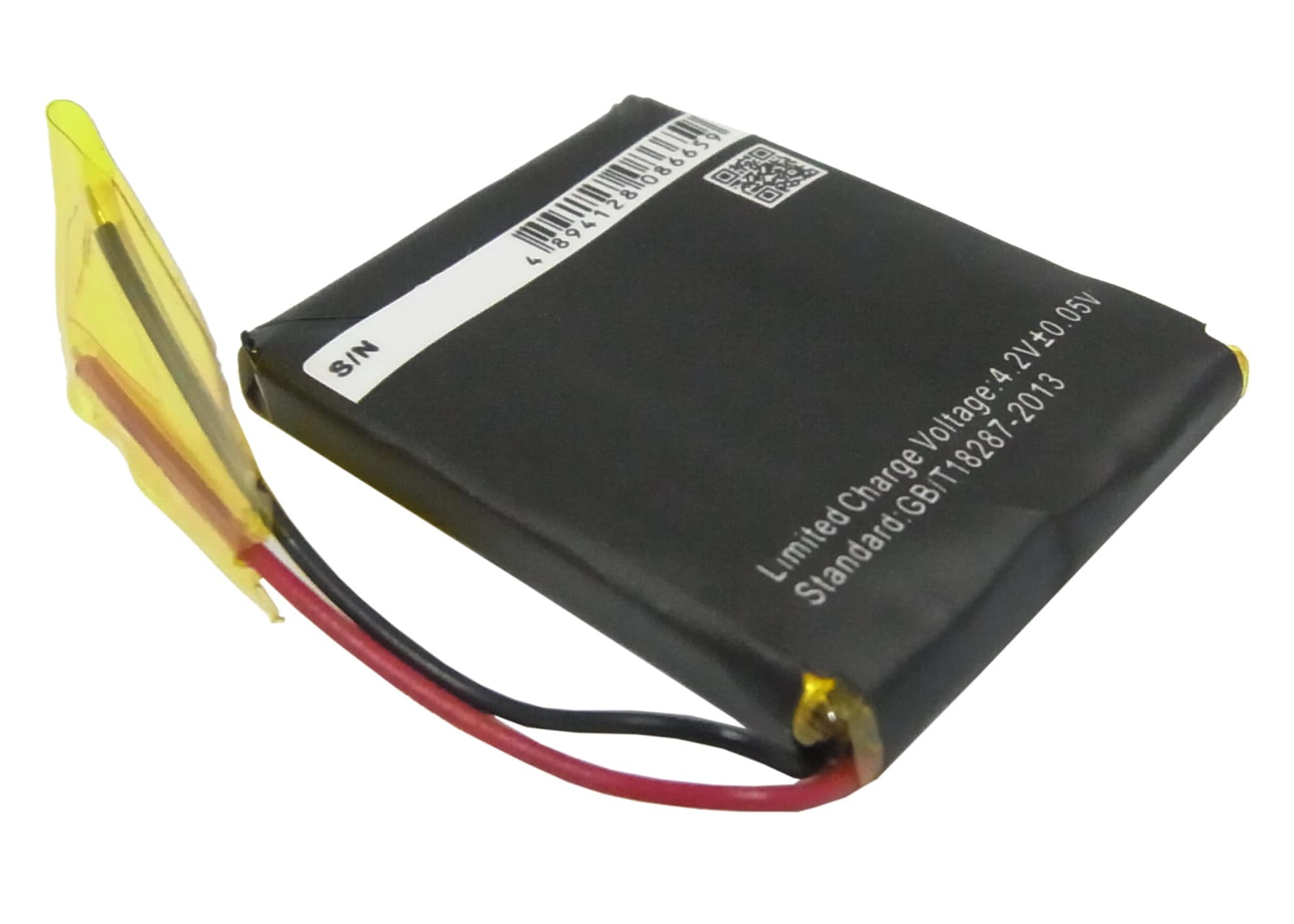 Batteri till Navigator, GPS för Garmin Foretrex 405, Foretrex 405cx, Foretrex 401