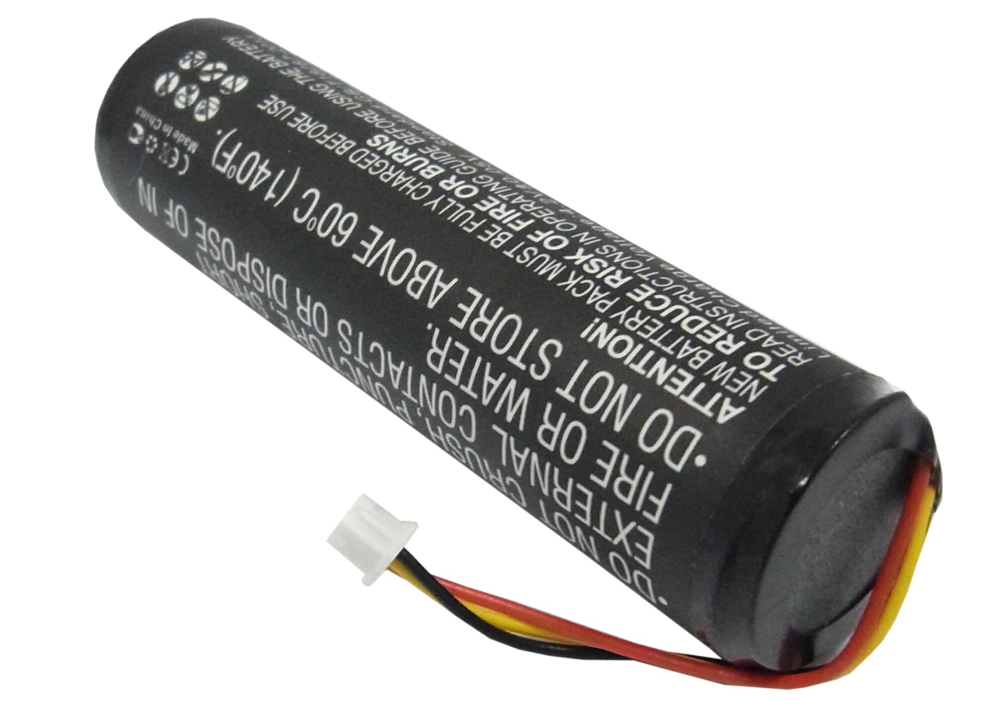 Batteri till Navigator, GPS för Asus R600