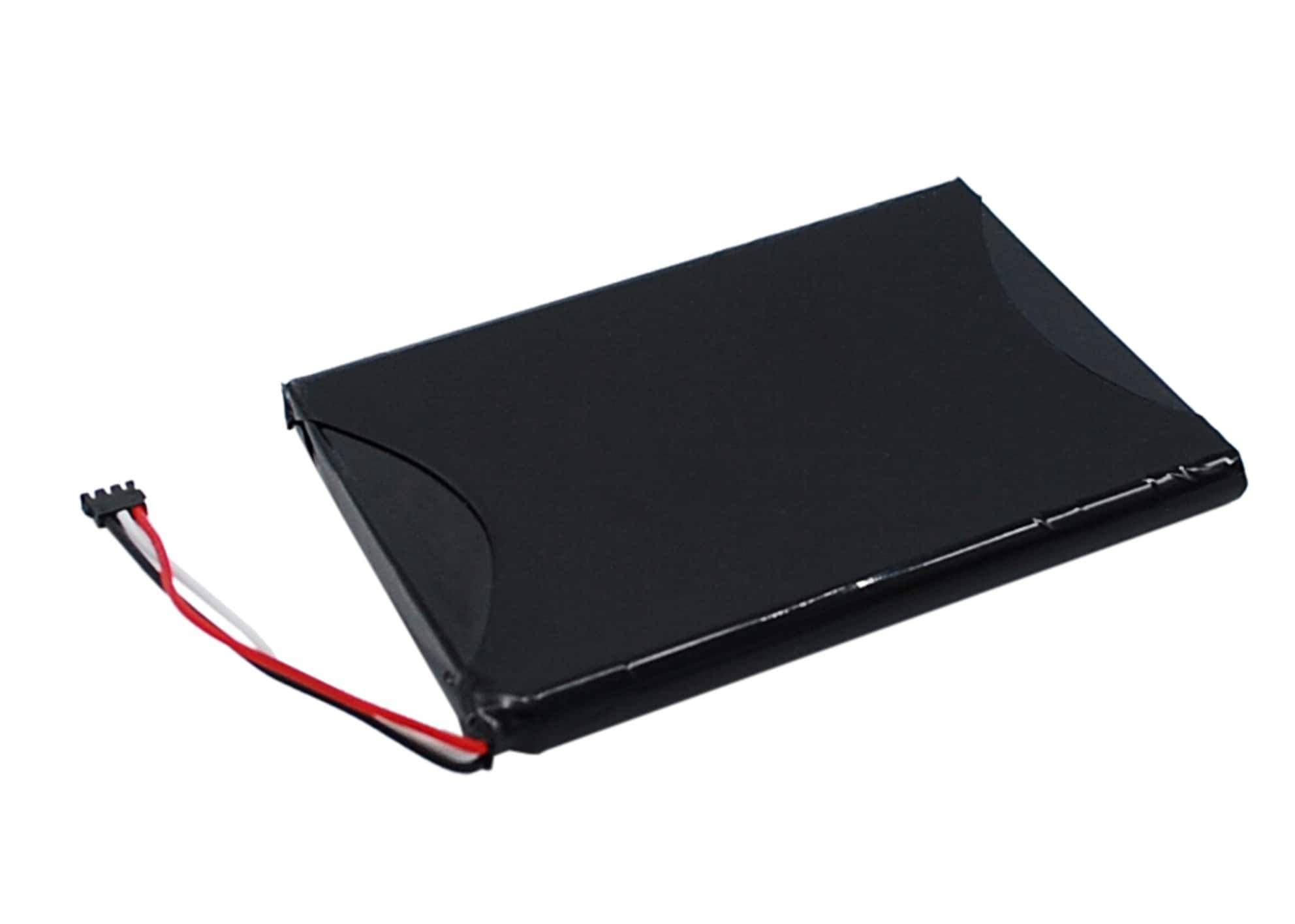 Batteri till Navigator, GPS för Garmin Nuvi 2639LMT, 2689LMT, Nuvi 2639LMT 6-inch m.fl.