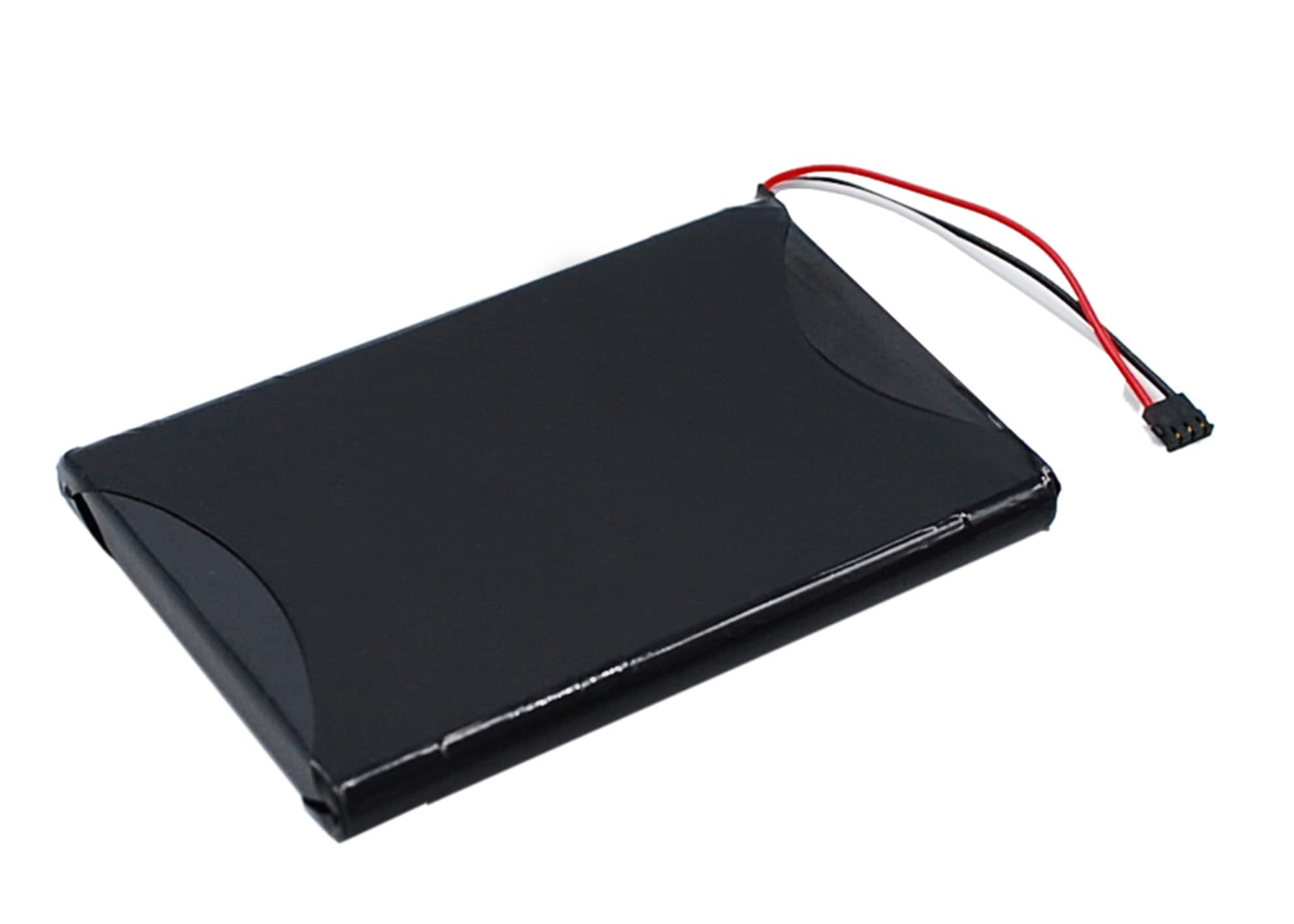 Batteri till Navigator, GPS för Garmin Nuvi 2639LMT, 2689LMT, Nuvi 2639LMT 6-inch m.fl.