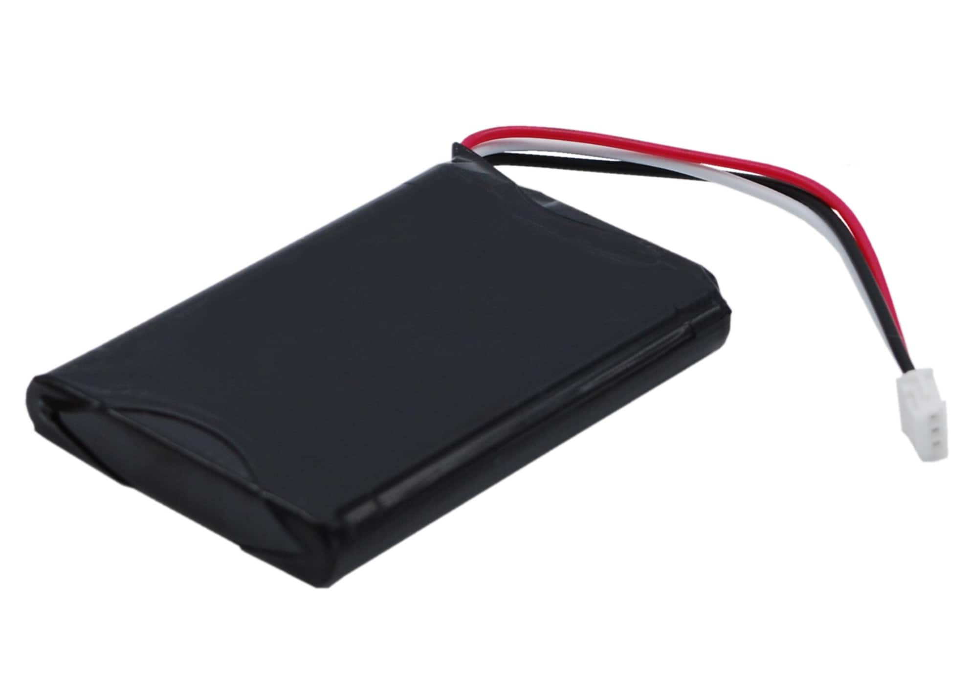 Batteri till Navigator, GPS för PHAROS Drive GPS 200, PDR200