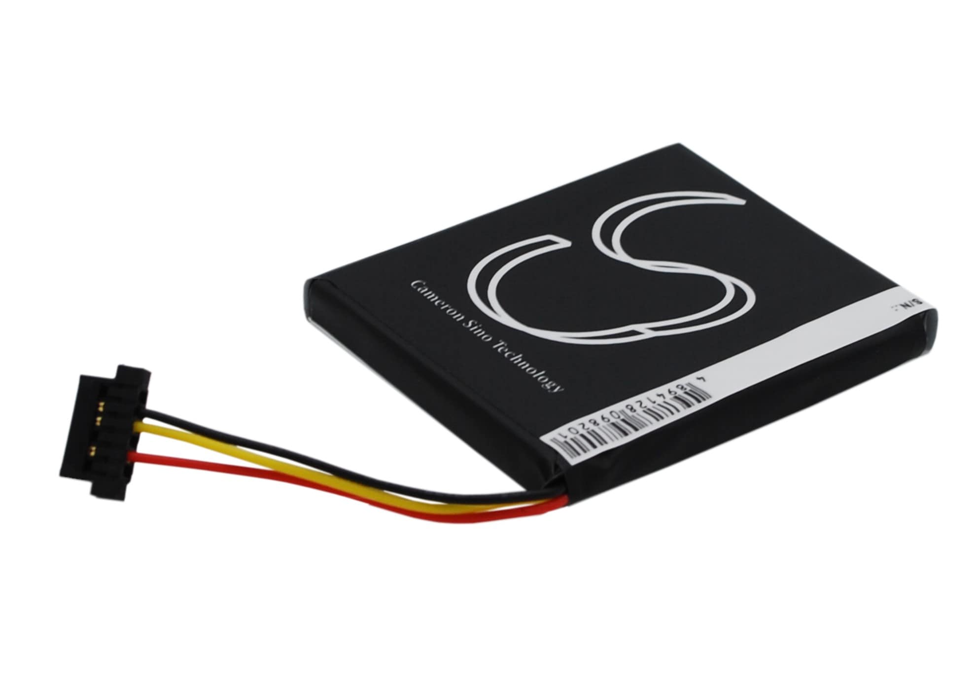 Batteri till Navigator, GPS för Pioneer AVIC-F320BT, AVIC-F310BT, AVIC-F AVIC-U m.fl.