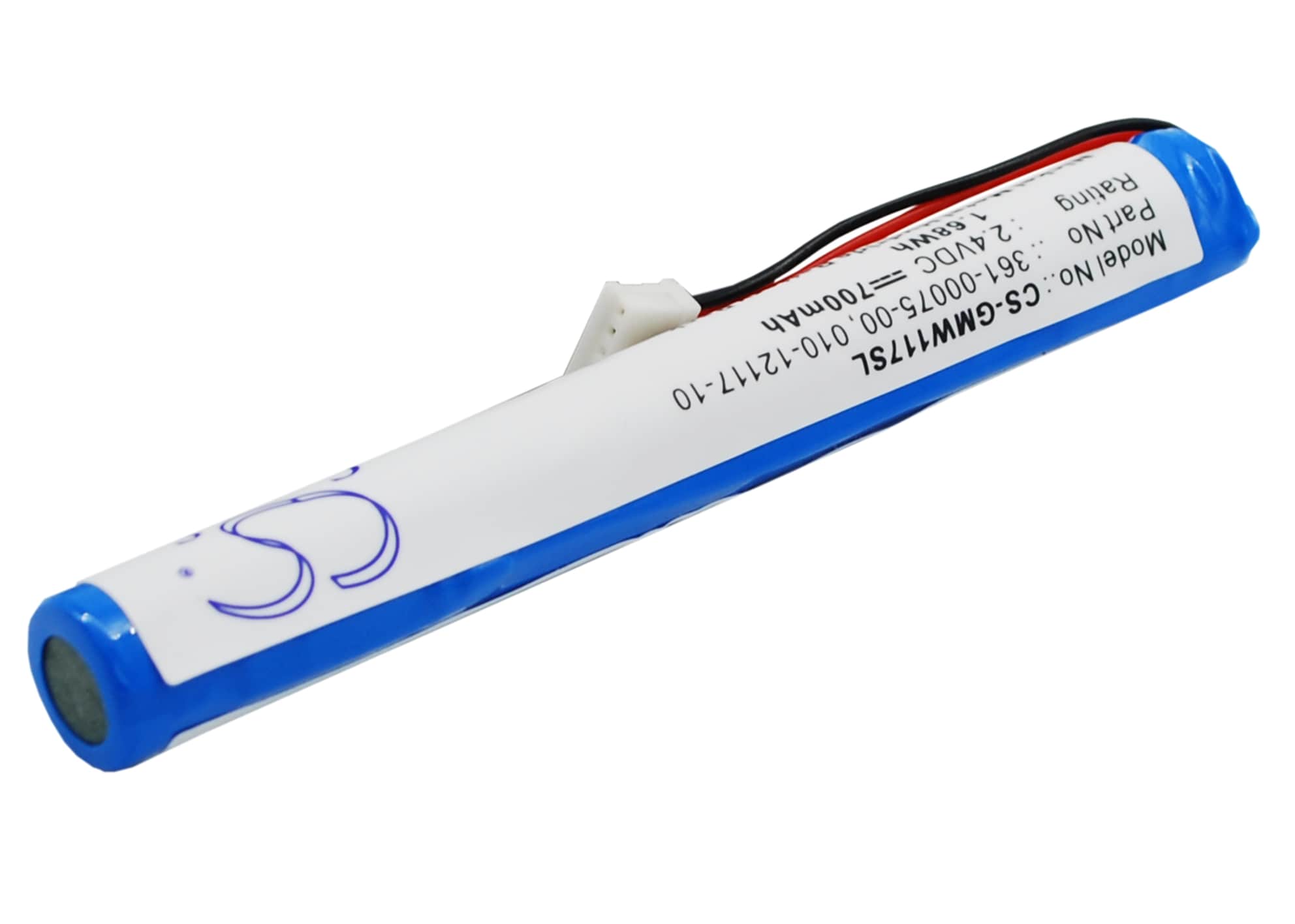 Batteri till Navigator, GPS för Garmin gWind Wireless, gWind Wireless Transducer m.fl.