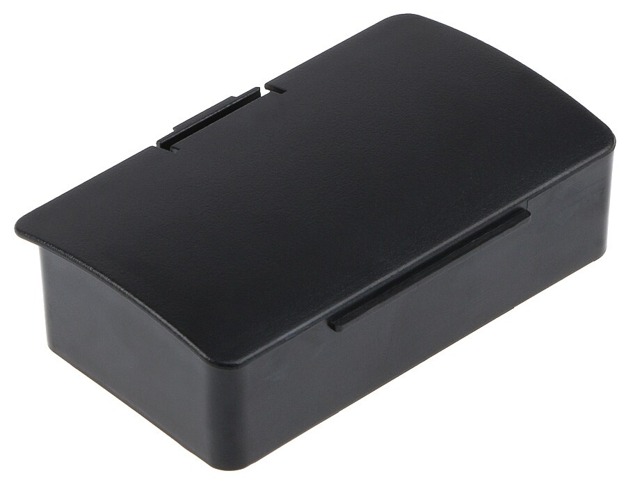 Batteri till Navigator, GPS för Garmin GPSMAP 276, GPSMAP 276c, GPSMAP 296 m.fl.