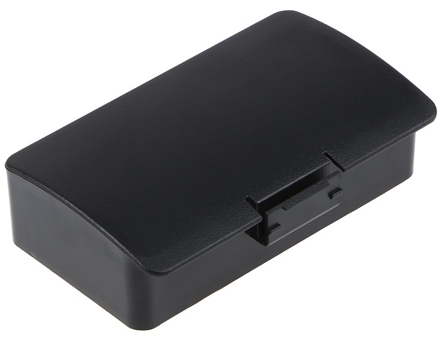 Batteri till Navigator, GPS för Garmin GPSMAP 276, GPSMAP 276c, GPSMAP 296 m.fl.