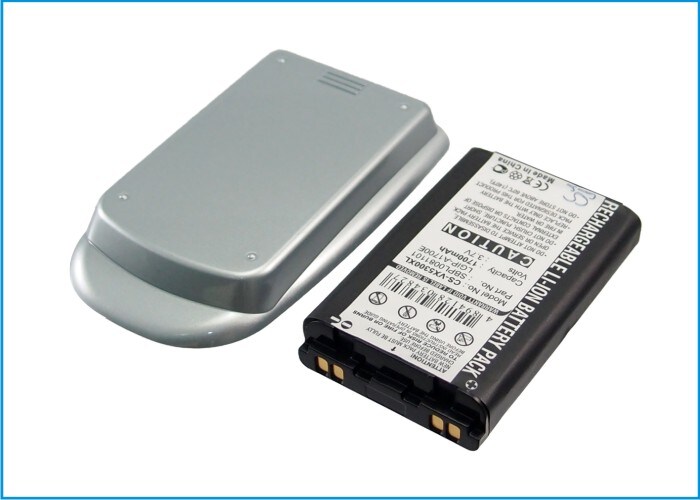 Batteri till SmartPhone, Mobil för LG VX5300, AX245