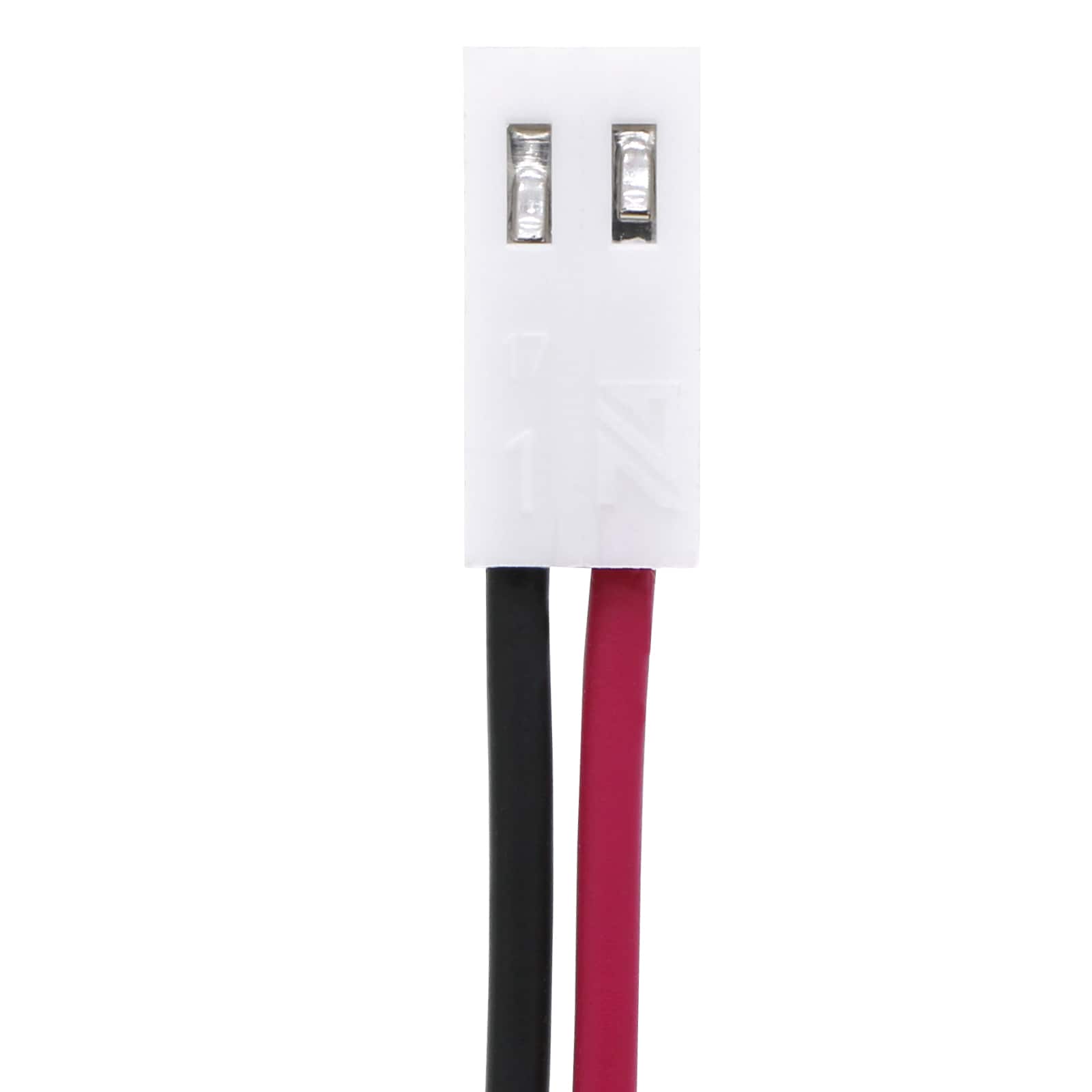 Batteri till Nödbelysning för DUAL-LITE PGB, PGP, PGW m.fl.