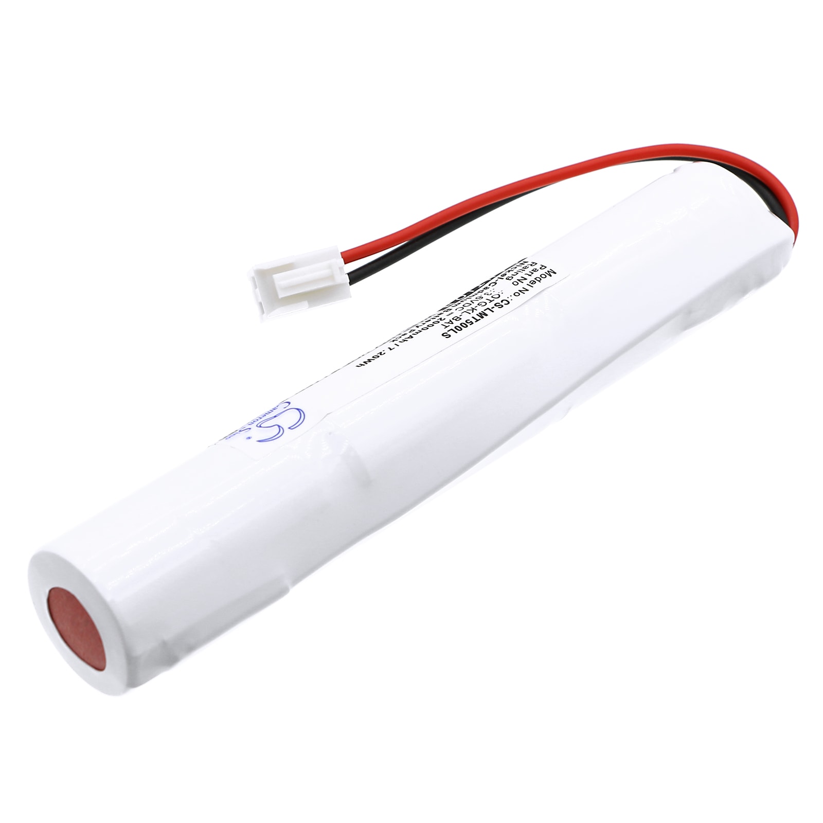 Batteri till Nödbelysning för Lumenxl OTG-KL, OTG-KL-1, OTG-EF-55