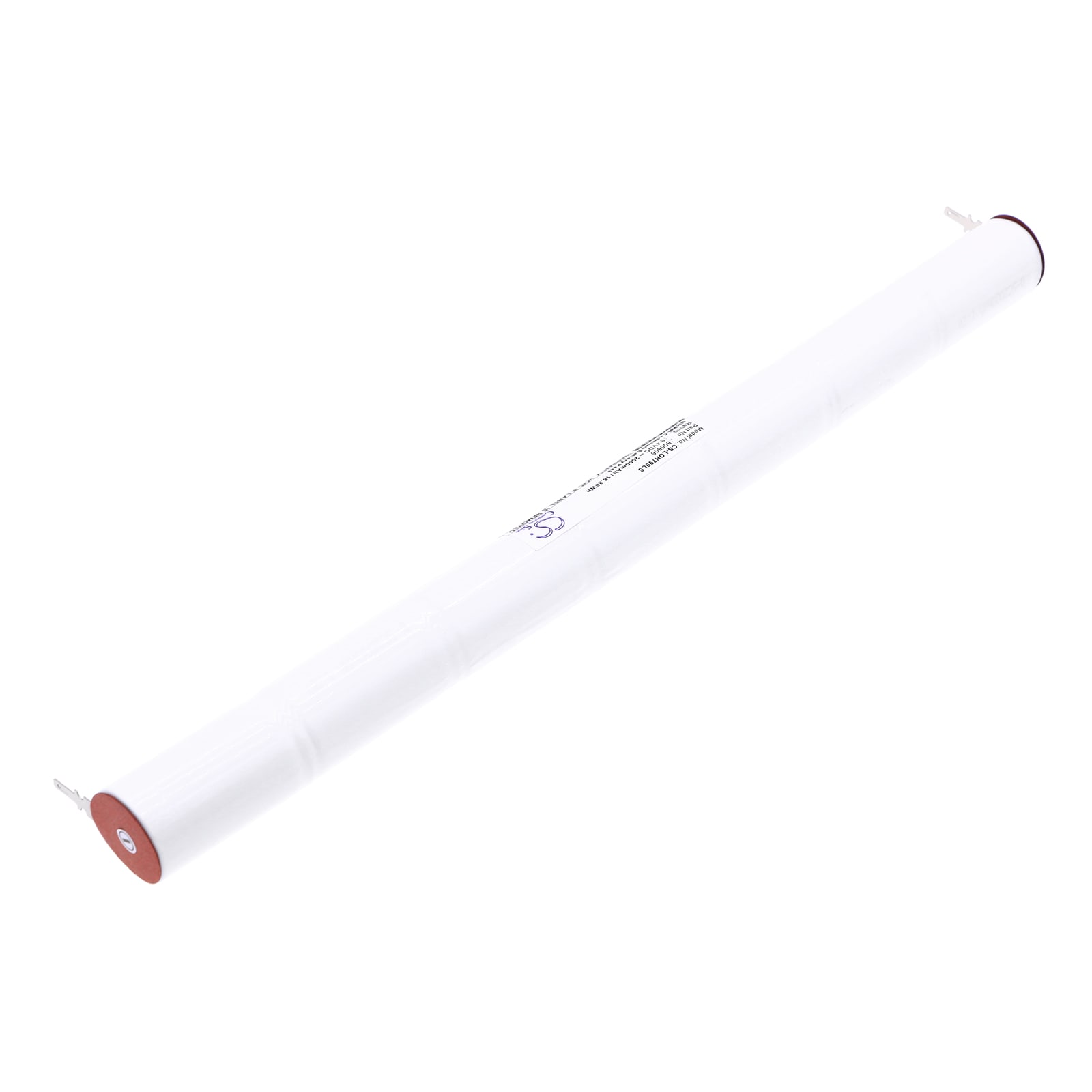 Batteri till Nödbelysning för Legrand 61799, 061799, G5