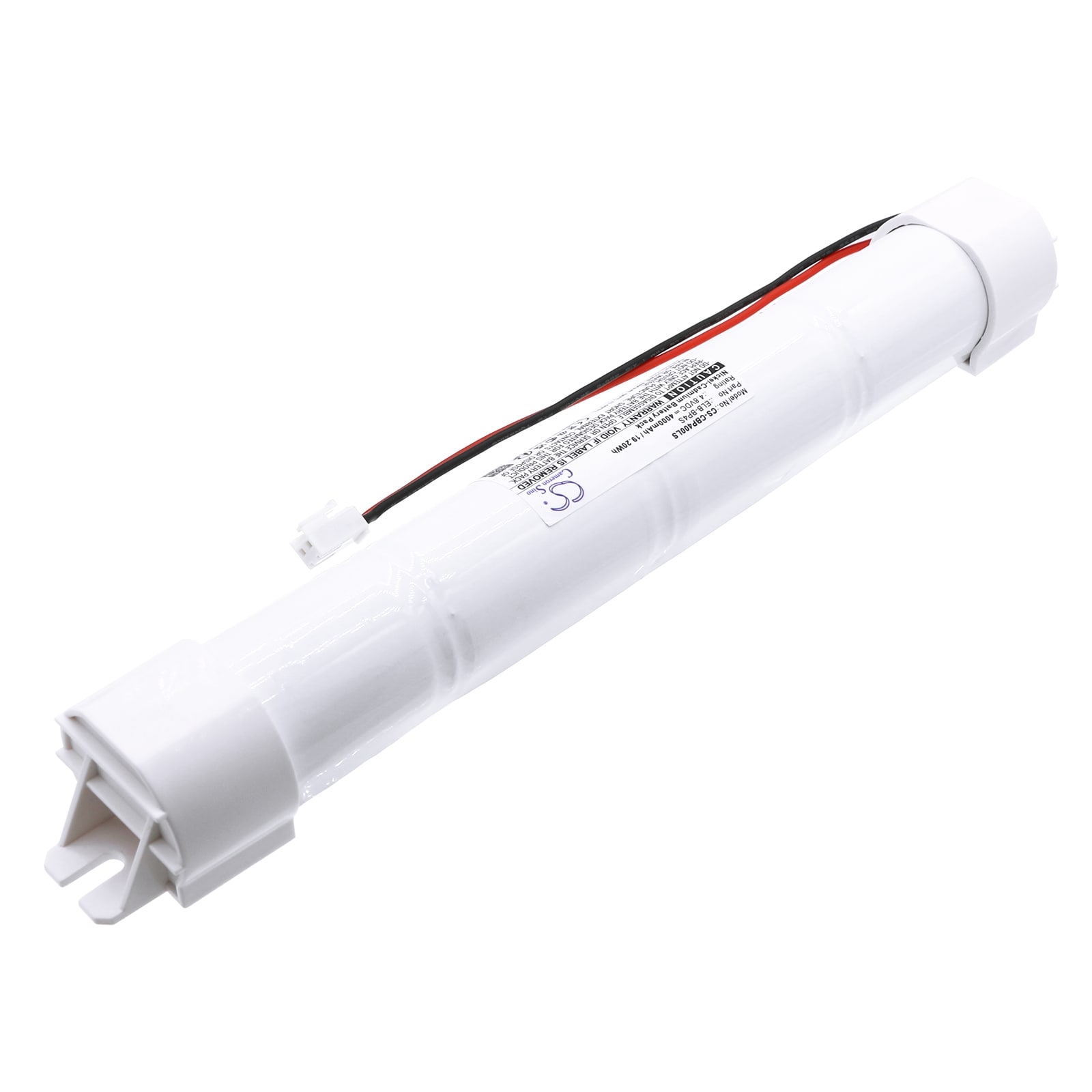 Batteri till Nödbelysning för Luxalite LPM70, LPM80, LPS70 m.fl.