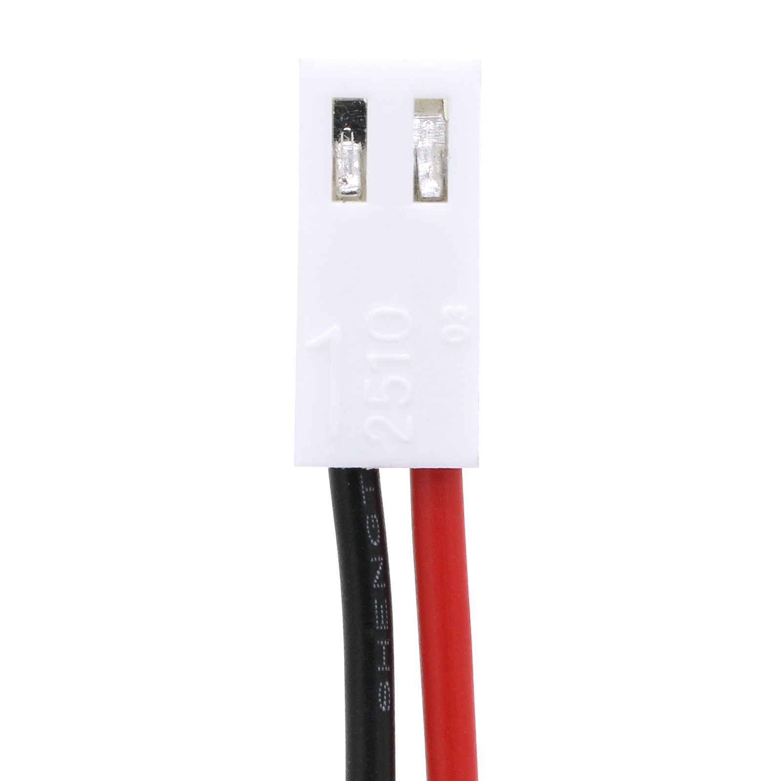 Batteri till Nödbelysning för DUAL-LITE EV4D-02L, EV4DI-02L