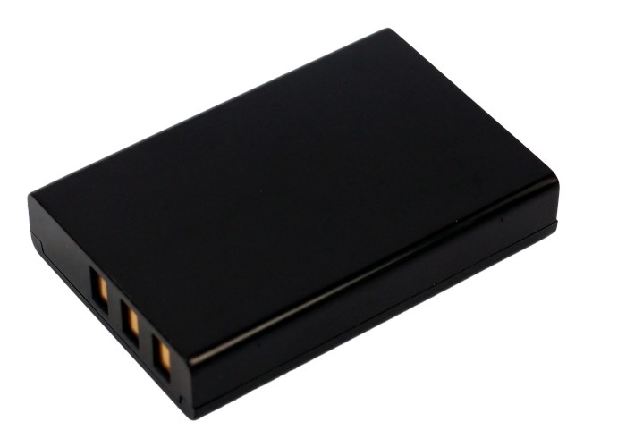 Batteri till Mediaspelare för RCA Lyra X2400