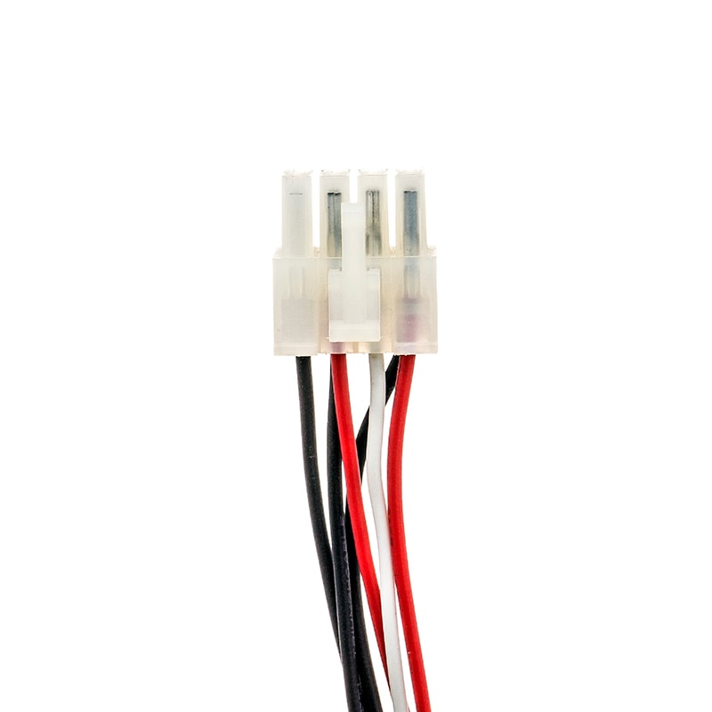 Batteri till Betalningsterminal för Verifone Ruby 2, Ruby CI, PCA169-404-01-A m.fl.
