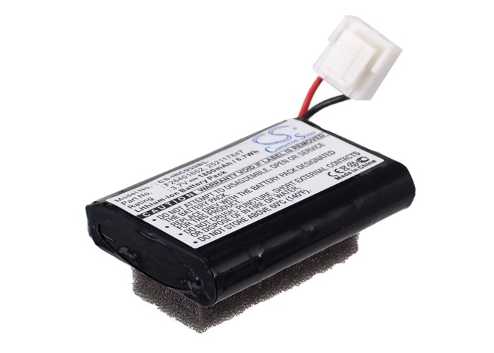 Batteri till Betalningsterminal för Ingenico EFT930, EFT930-B, EFT930-P m.fl.