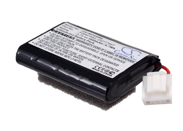 Batteri till Betalningsterminal för Ingenico EFT930, EFT930-B, EFT930-P m.fl.
