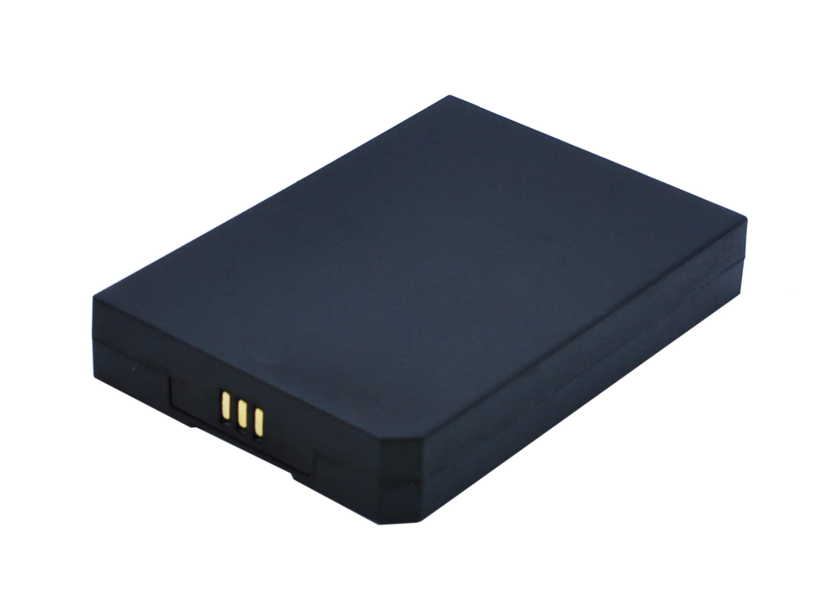 Batteri till Betalningsterminal för FirstData FD-400, FD-400Ti, FD-400Gt m.fl.