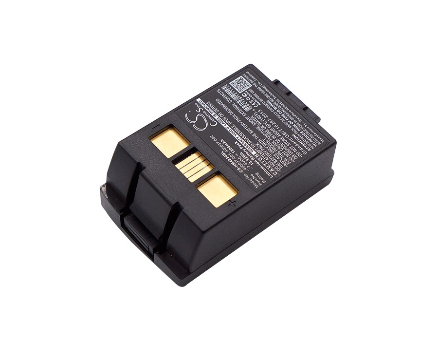 Batteri till Betalningsterminal för Hypercom M4230, T4230, T4240 m.fl.