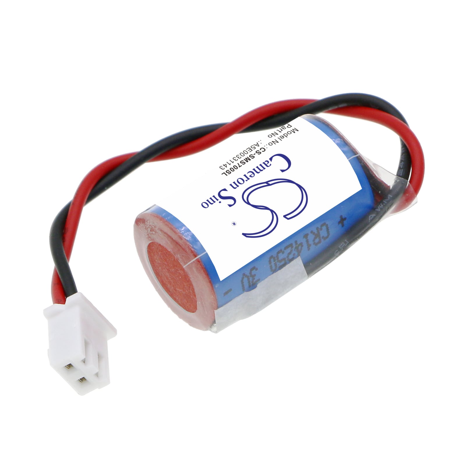 Batteri till PLC för Siemens Simatic S-7, Simatic S7
