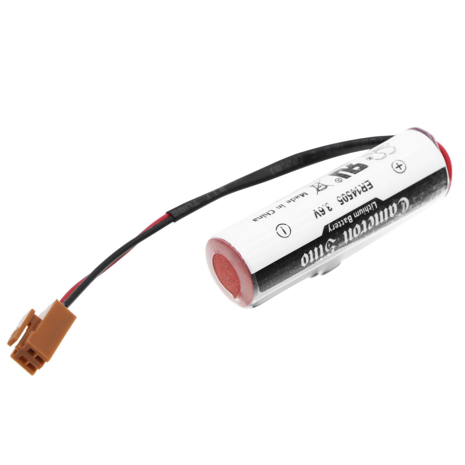 Batteri till PLC för Toshiba ER6V, ER14500