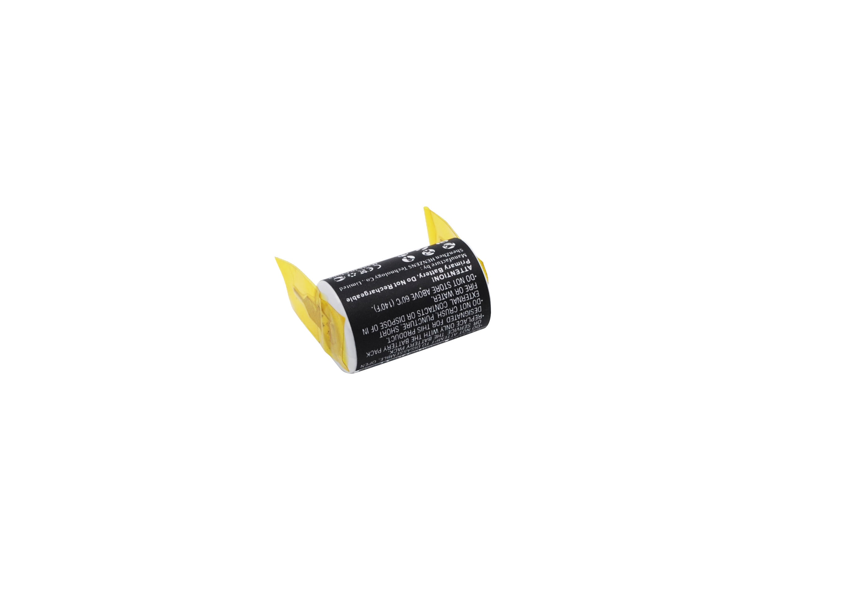 Batteri till PLC för XENO 1/2 AA, XL-050F