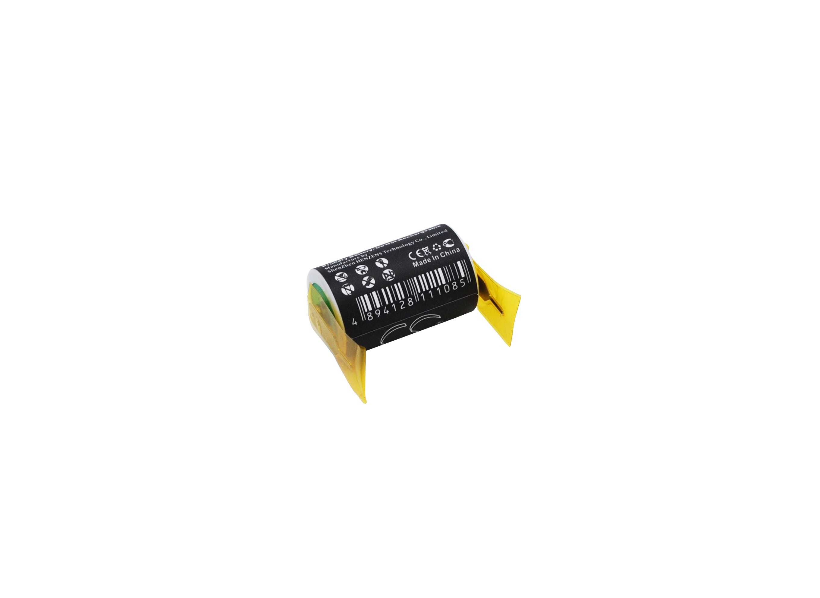 Batteri till PLC för XENO 1/2 AA, XL-050F