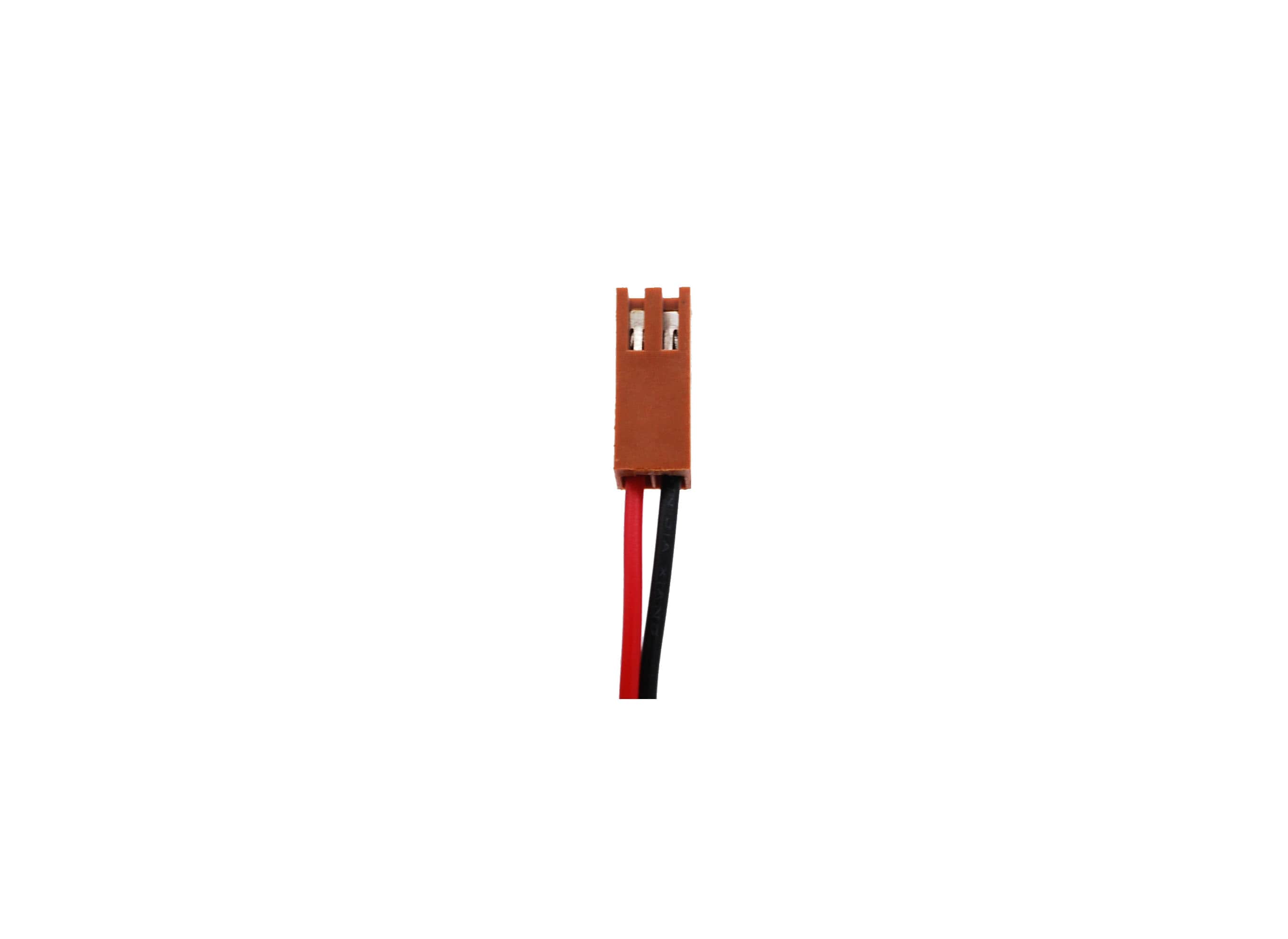 Batteri till PLC för Panasonic BR2/3A, BR2/3AE2P, CR17335 m.fl.