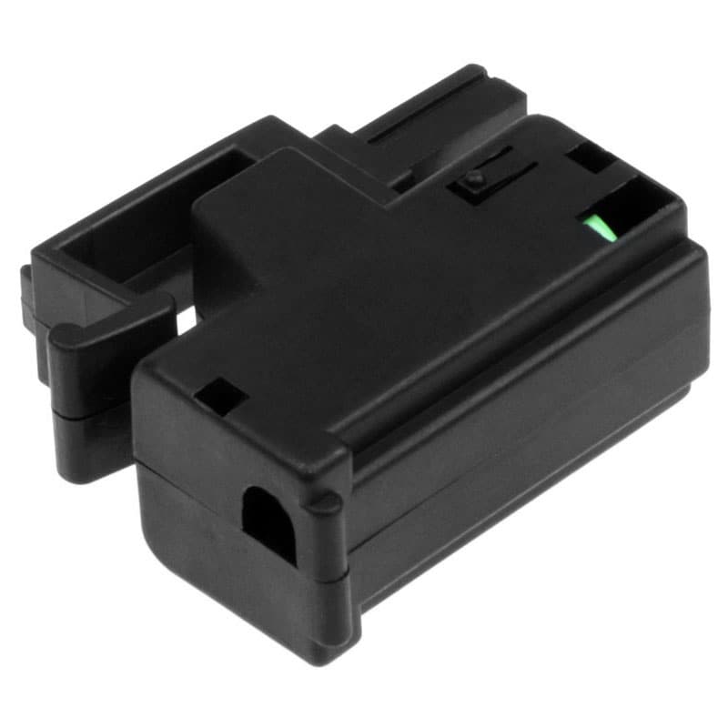 Batteri till PLC för FANUC A02B-0309-K102