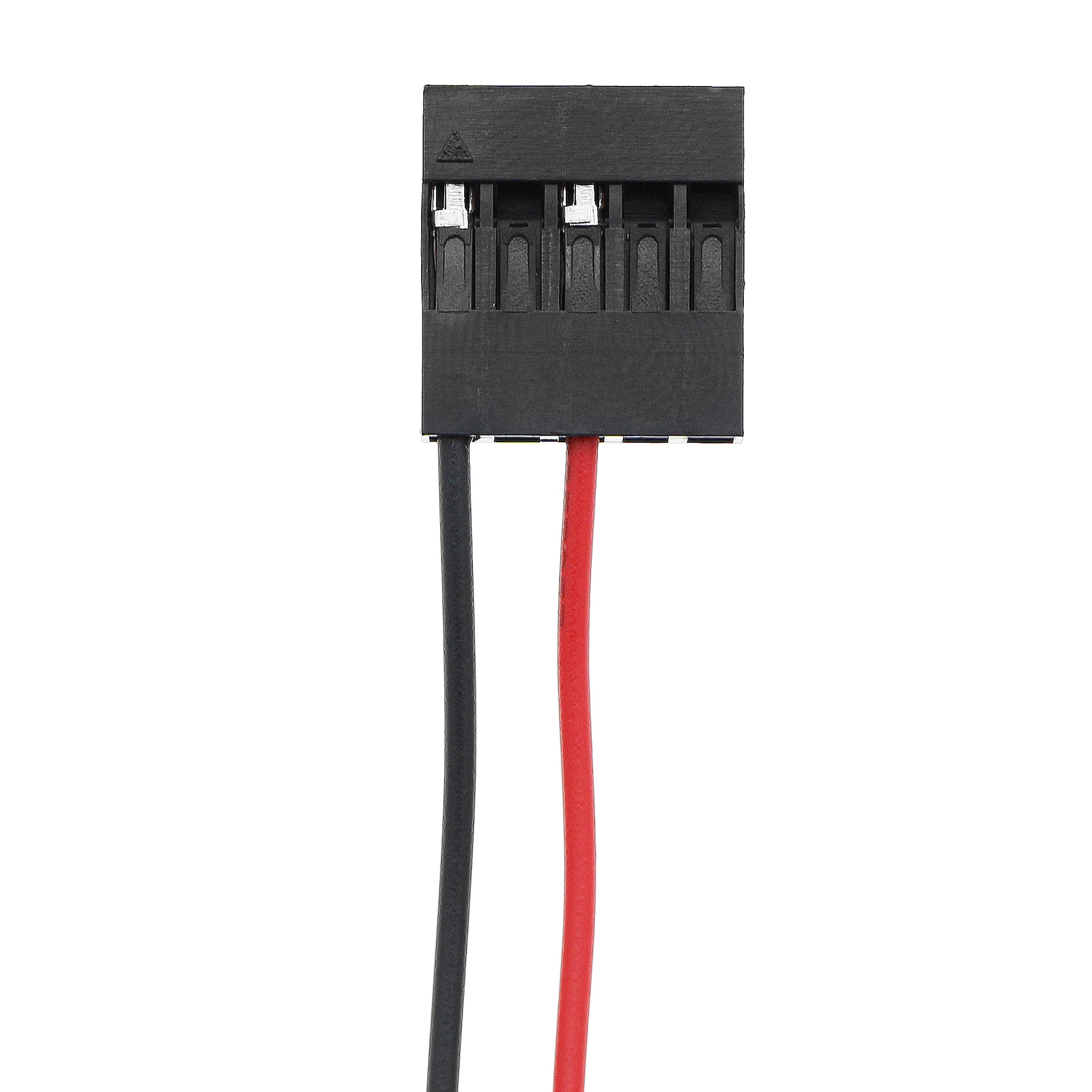 Batteri till PLC för Toshiba ER6V With JAE 5Pin Connector