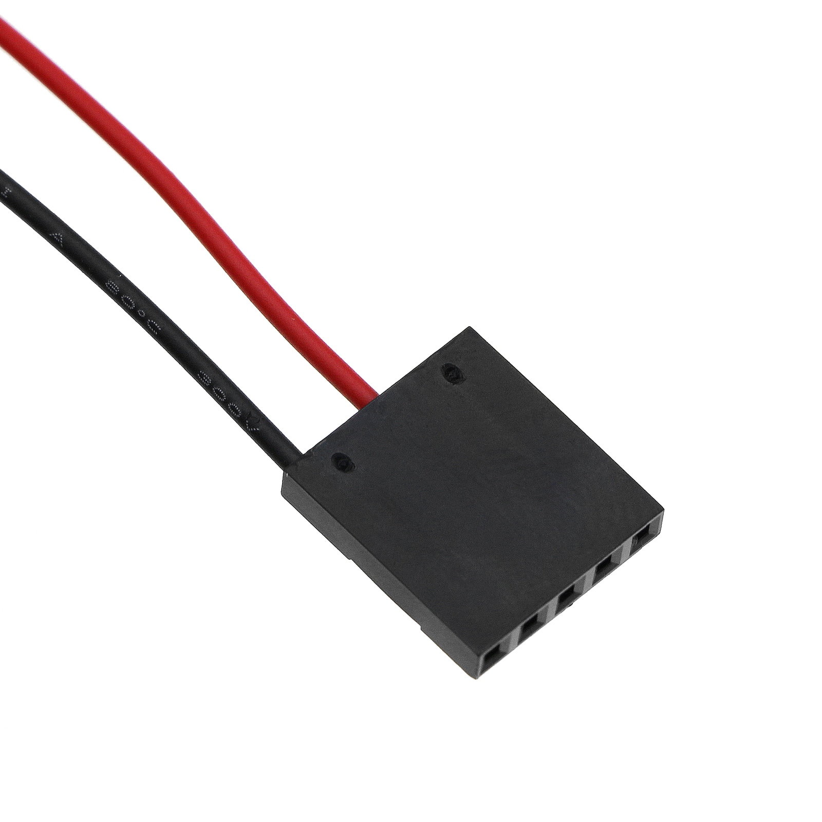 Batteri till PLC för Toshiba ER6V With JAE 5Pin Connector